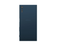 Sony Xperia XZ F8331 Forest Blue - 324960 - zdjęcie 2